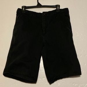 DC Trademark men's shorts, waist 32